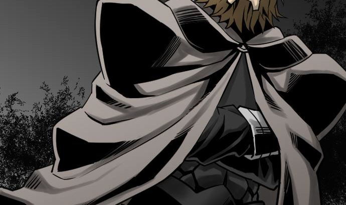 第22话 精锐(1/2)-第22话