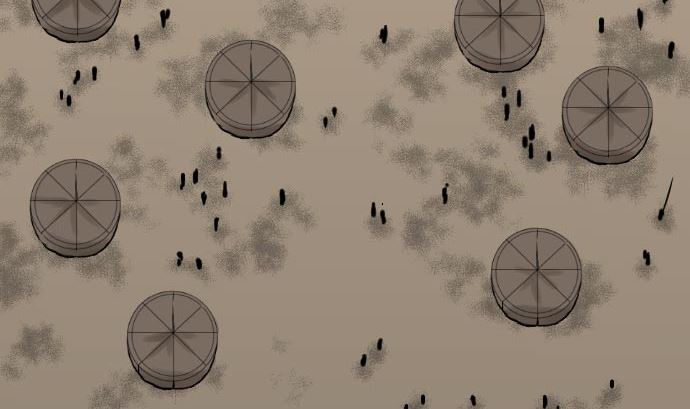 第22话 精锐(1/2)-第22话