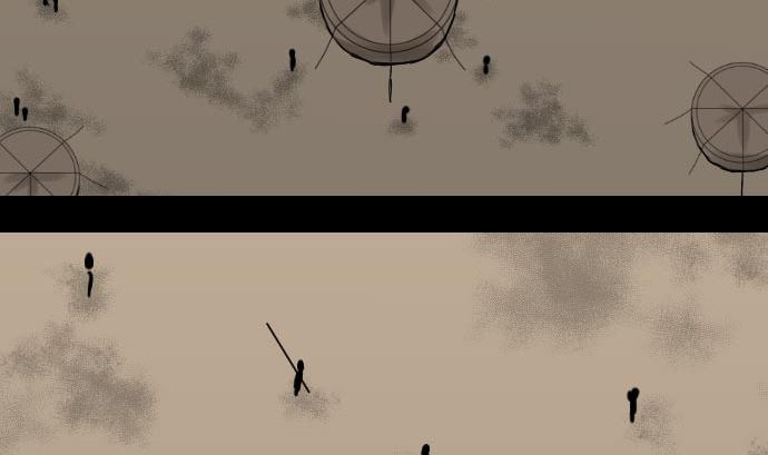 第22话 精锐(1/2)-第22话