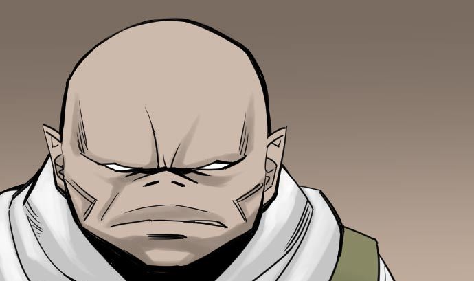 第22话 精锐(1/2)-第22话