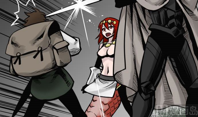 第24话 对决(1/2)-第24话