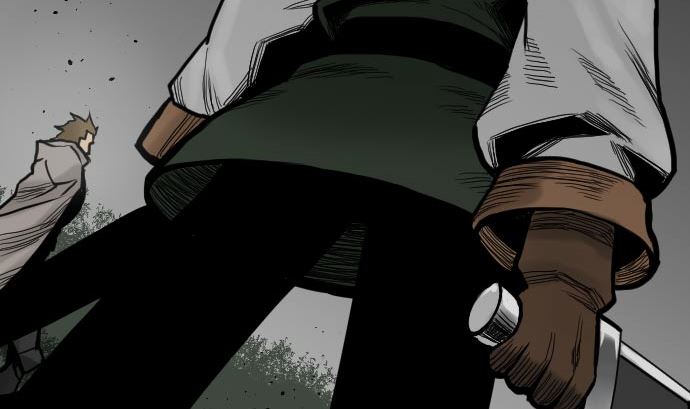 第24话 对决(1/2)-第24话