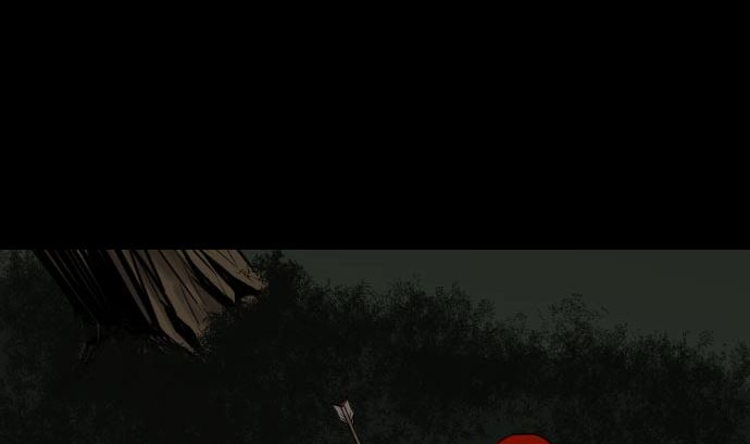 第28话 弓矢(1/3)-第28话