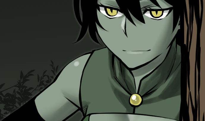 第28话 弓矢(1/3)-第28话