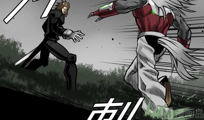 第32话 解决(1/2)-第32话