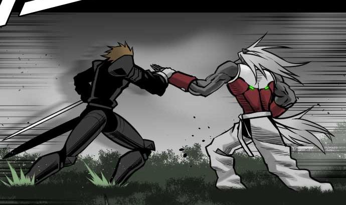 第32话 解决(1/2)-第32话