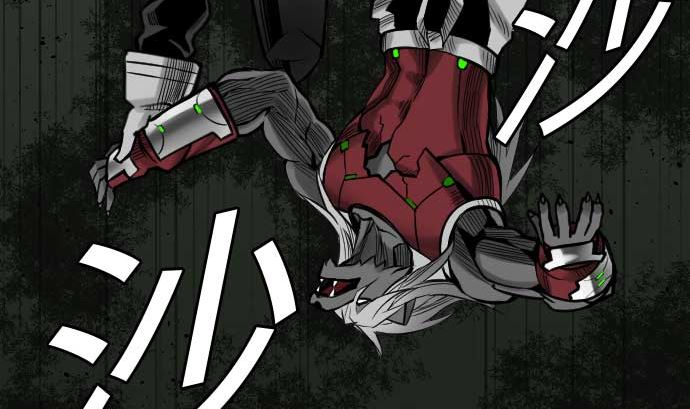 第32话 解决(1/2)-第32话