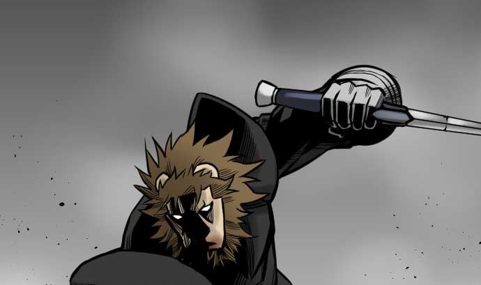 第32话 解决(1/2)-第32话