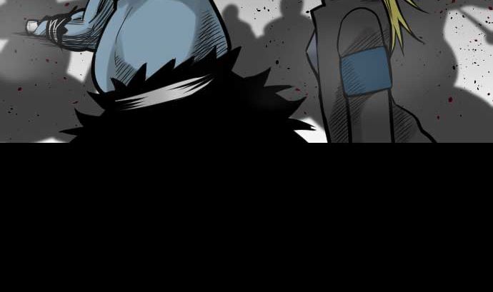 第34话 角笛(1/2)-第34话