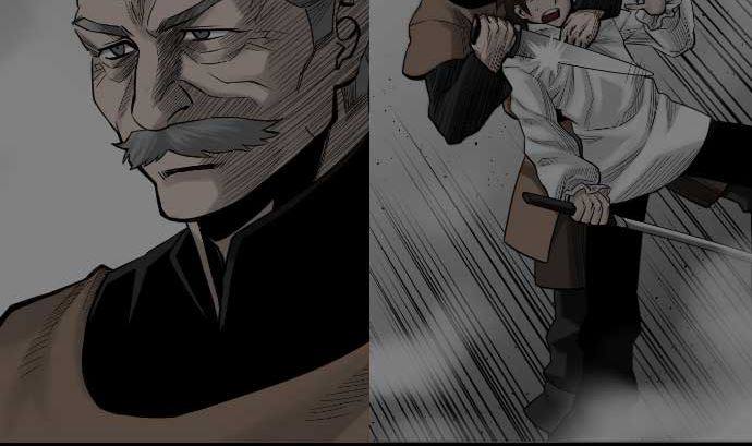 第36话 前途(1/2)-第36话