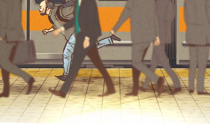 第40话 决心(1/3)-第40话