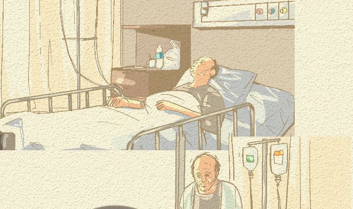 第40话 决心(1/3)-第40话