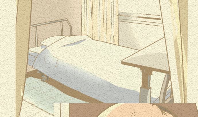 第40话 决心(1/3)-第40话