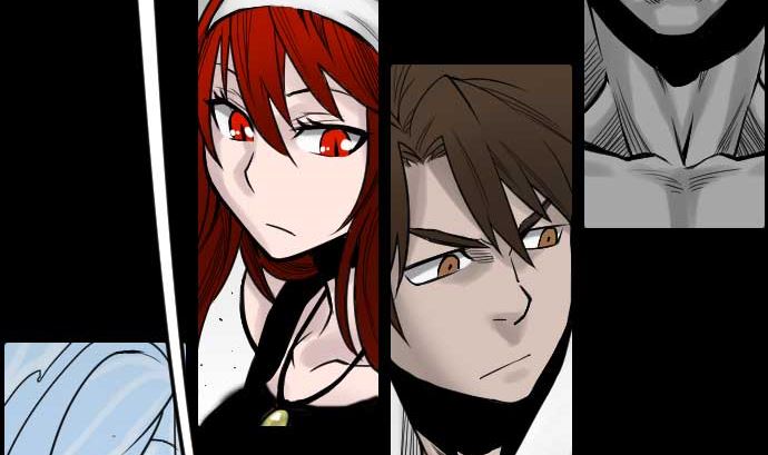 第42话 杀戮(1/2)-第42话