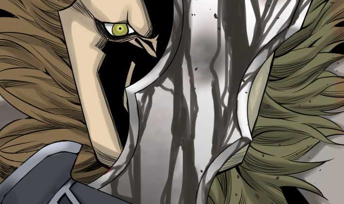 第42话 杀戮(1/2)-第42话