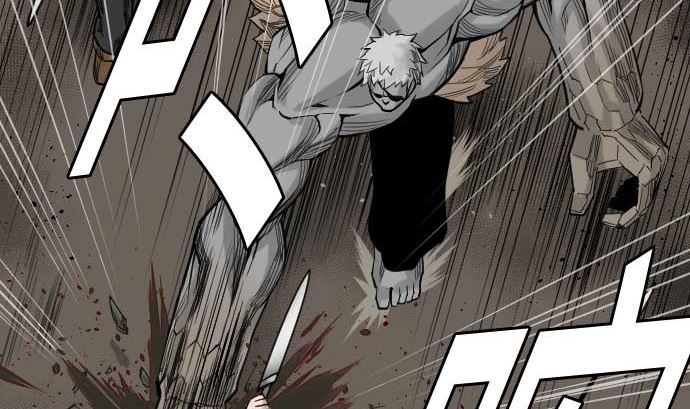 第42话 杀戮(1/2)-第42话