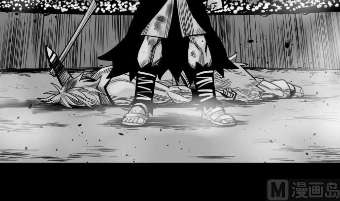 第54话 文森莎蒂隆(1/3)-第54话