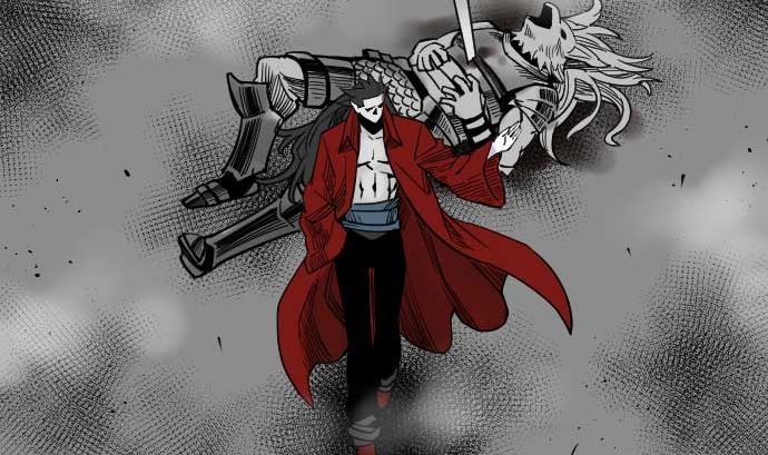 第54话 文森莎蒂隆(1/3)-第54话