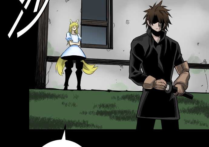 第58话 休息(1/3)-第58话