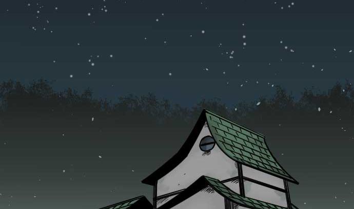 第58话 休息(1/3)-第58话