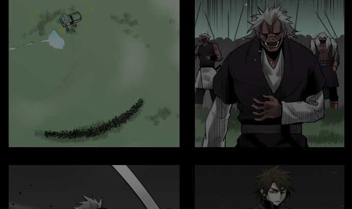 第60话 必杀技(1/3)-第60话