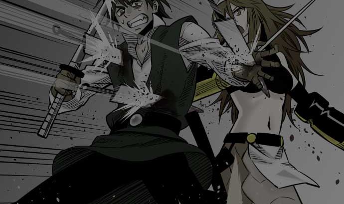 第60话 必杀技(1/3)-第60话