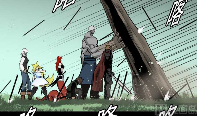 第62话 魂之解放(1/3)-第62话