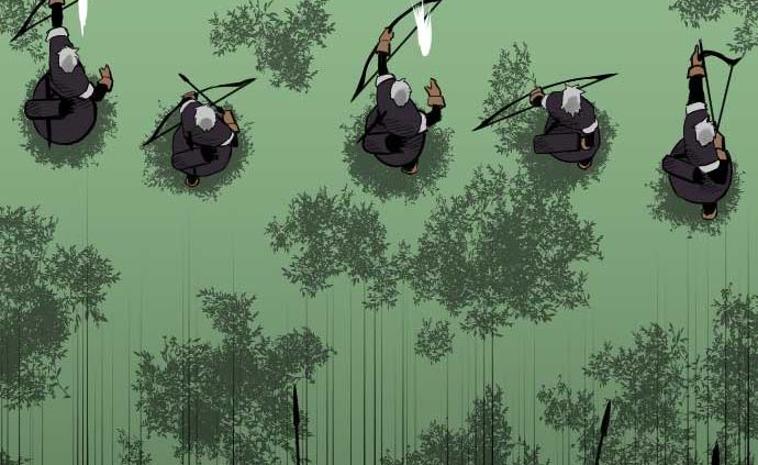 第62话 魂之解放(1/3)-第62话