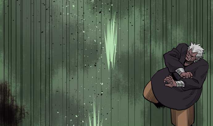 第68话 投掷(1/2)-第68话