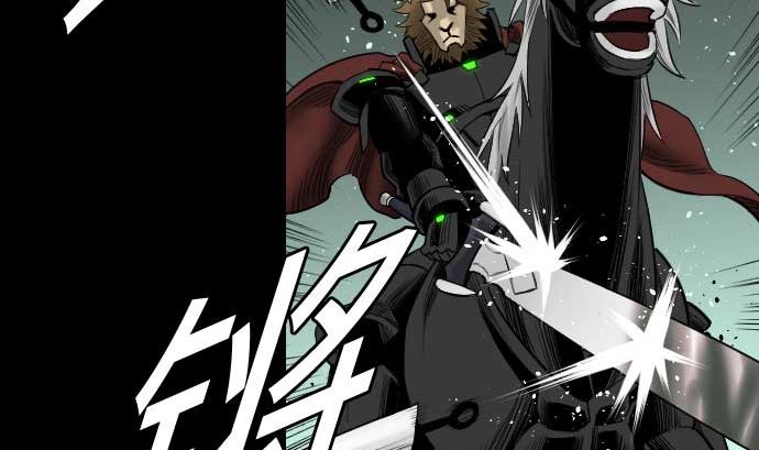 第68话 投掷(1/2)-第68话