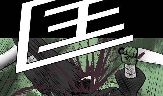 第68话 投掷(1/2)-第68话