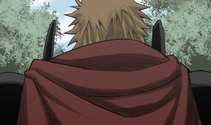 第74话 光(1/3)-第74话