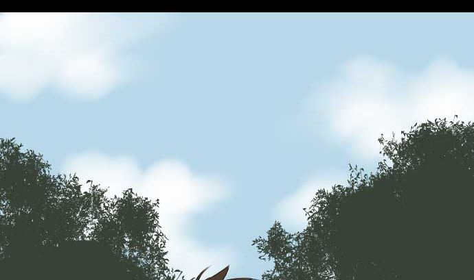 第74话 光(1/3)-第74话