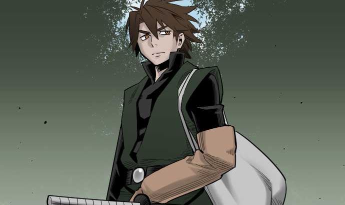 第74话 光(1/3)-第74话