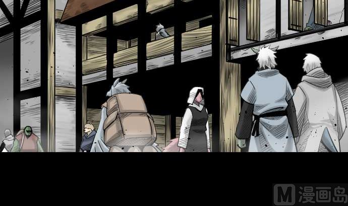 第76话 该做的事(1/2)-第76话