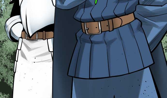 第82话 会战(1/3)-第82话