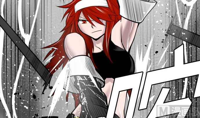 第100话 罗莎琳 索勒鲁(1/2)-第100话