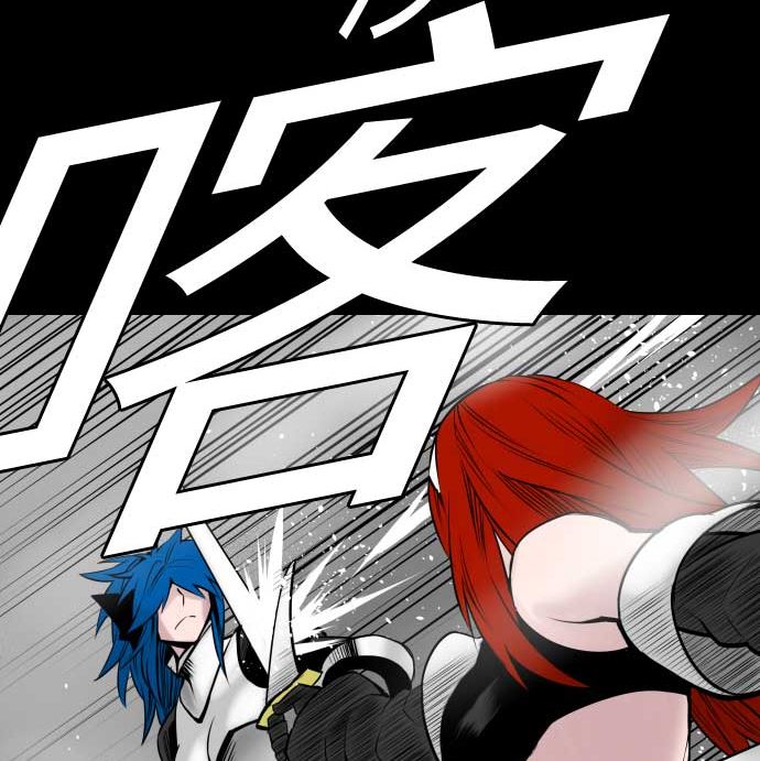 第100话 罗莎琳 索勒鲁(1/2)-第100话