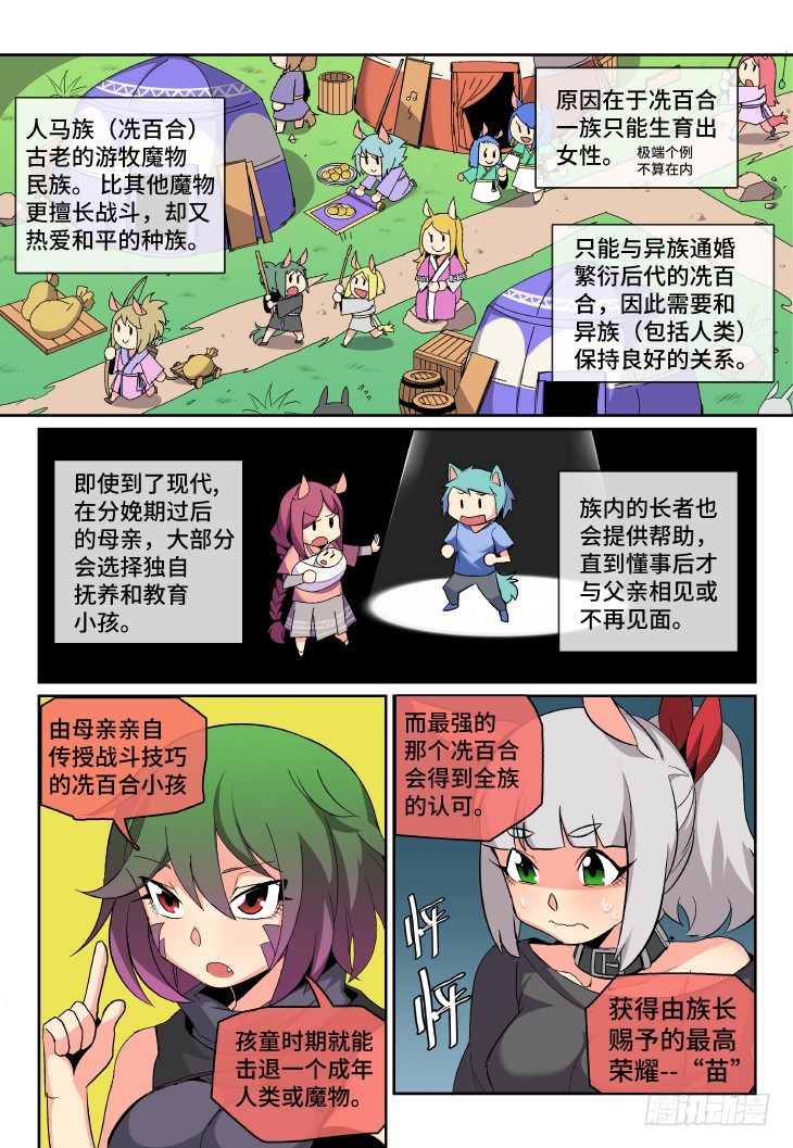 第11课.魔物（下）-第34话