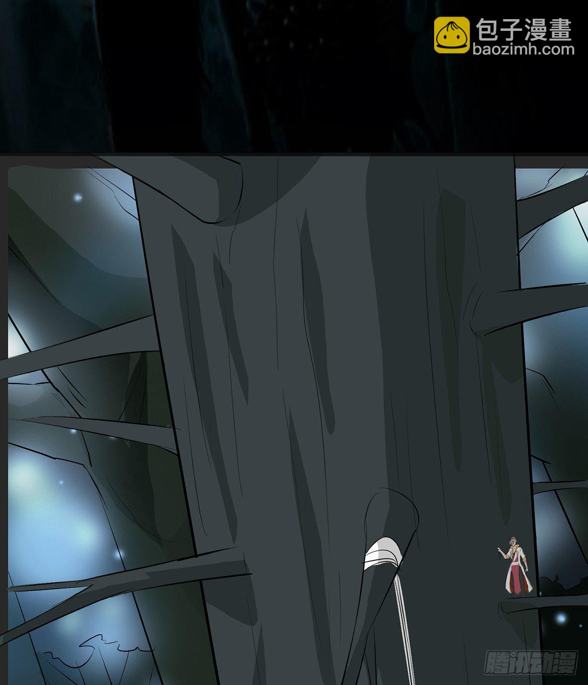 小爷也是很勇猛哒(1/2)-第12话