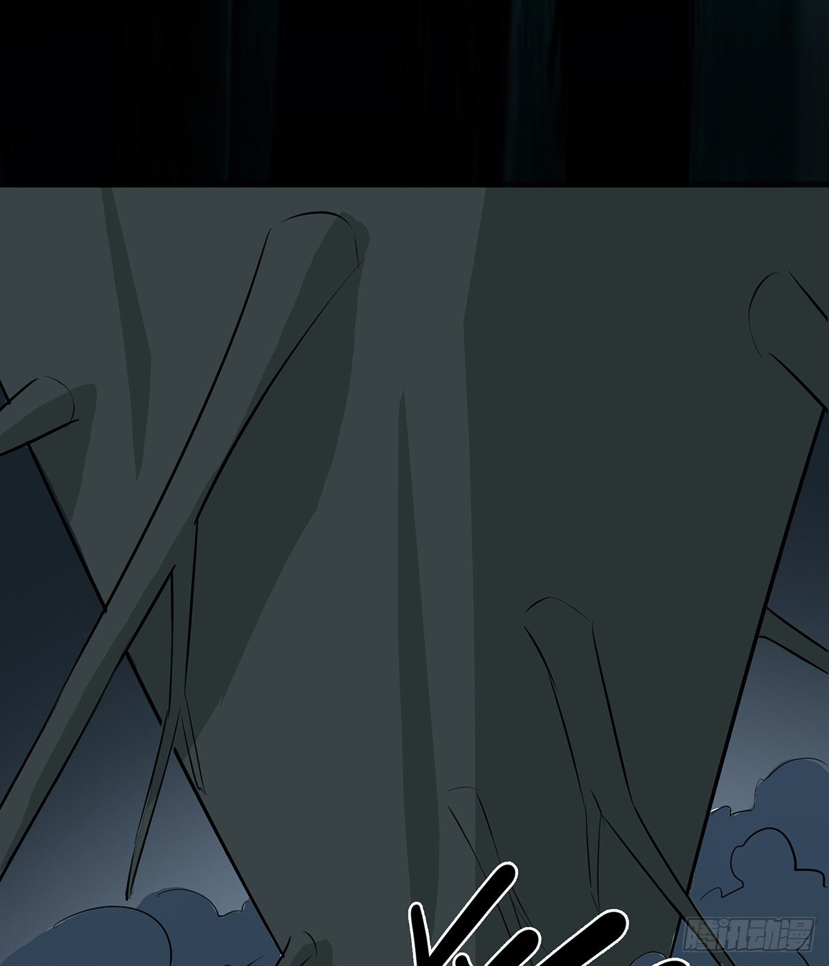 小爷也是很勇猛哒(1/2)-第12话