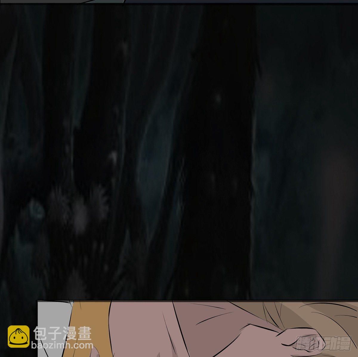 小爷也是很勇猛哒(1/2)-第12话