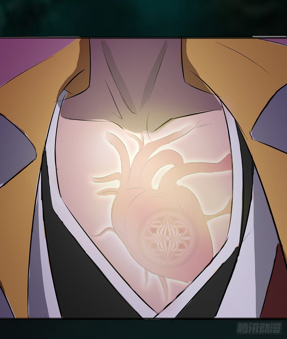 花间秘宝--蛊王墓(1/2)-第14话