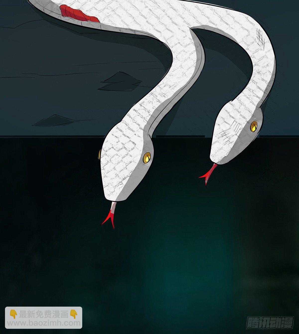 花间秘宝--蛊王墓(1/2)-第14话