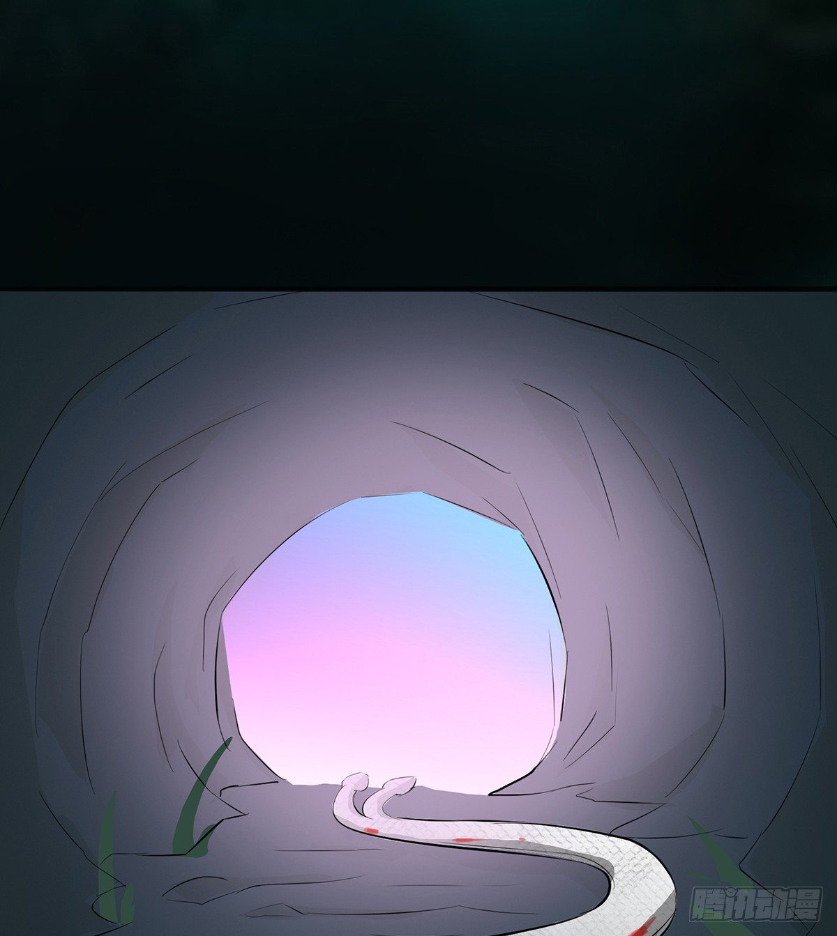 花间秘宝--蛊王墓(1/2)-第14话