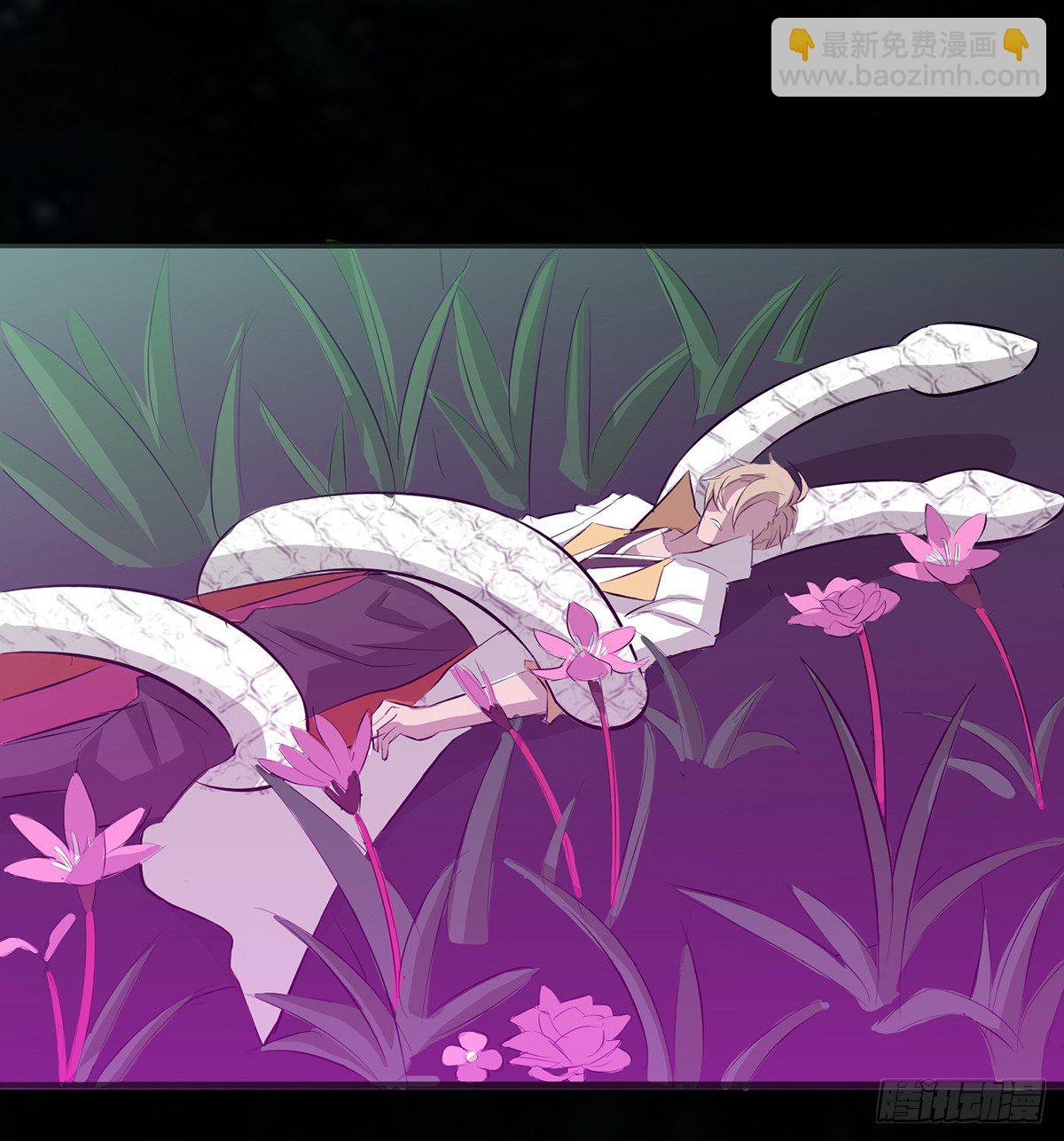 花间秘宝--蛊王墓(1/2)-第14话