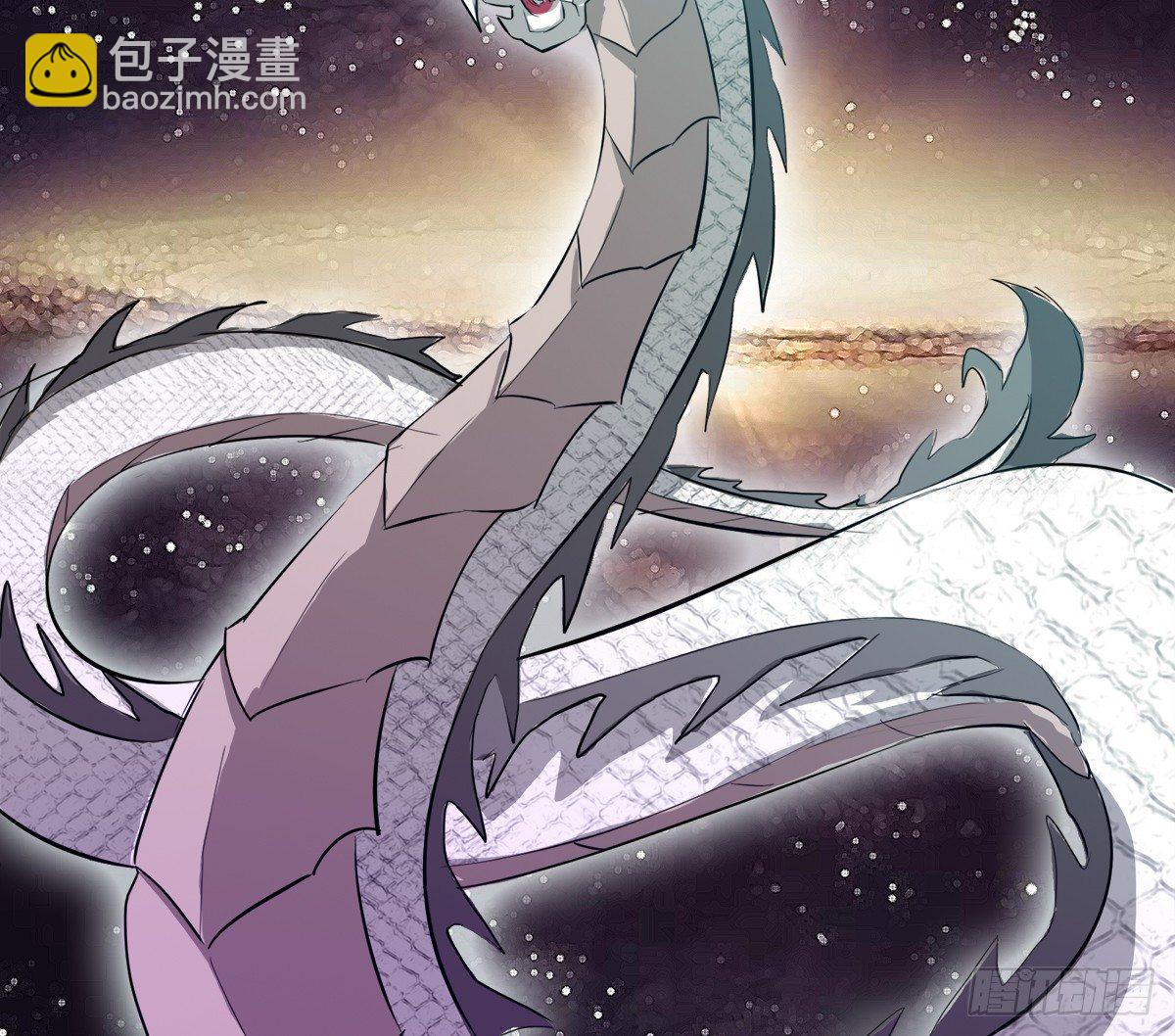 阴魂不散的八尾黑狐(1/3)-第16话