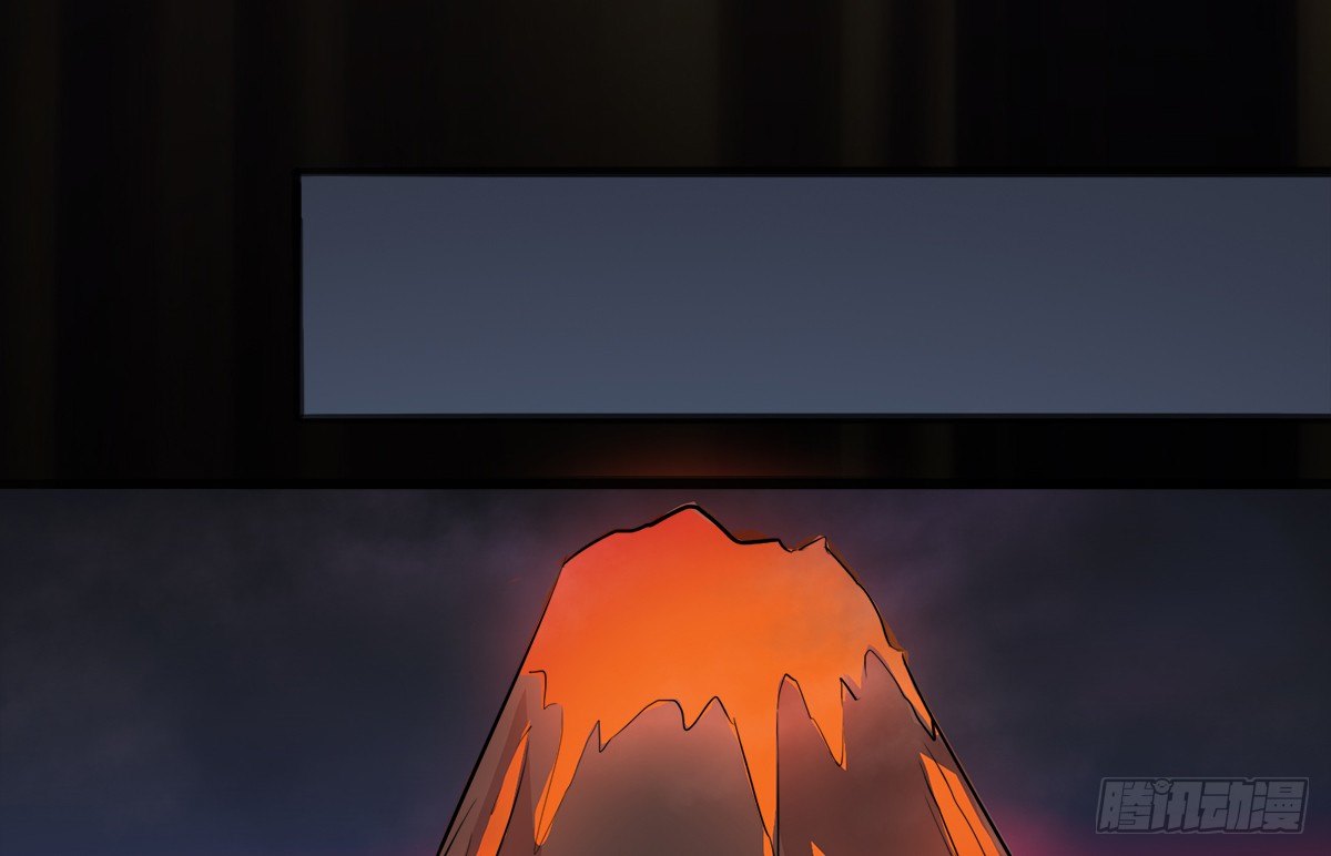 阴魂不散的八尾黑狐(1/3)-第16话