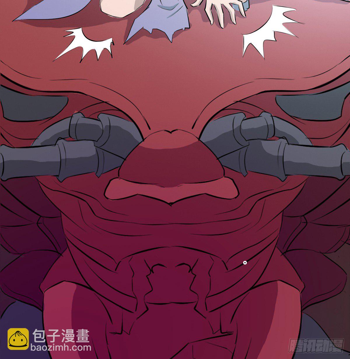 火鳖虫的力量(1/2)-第18话