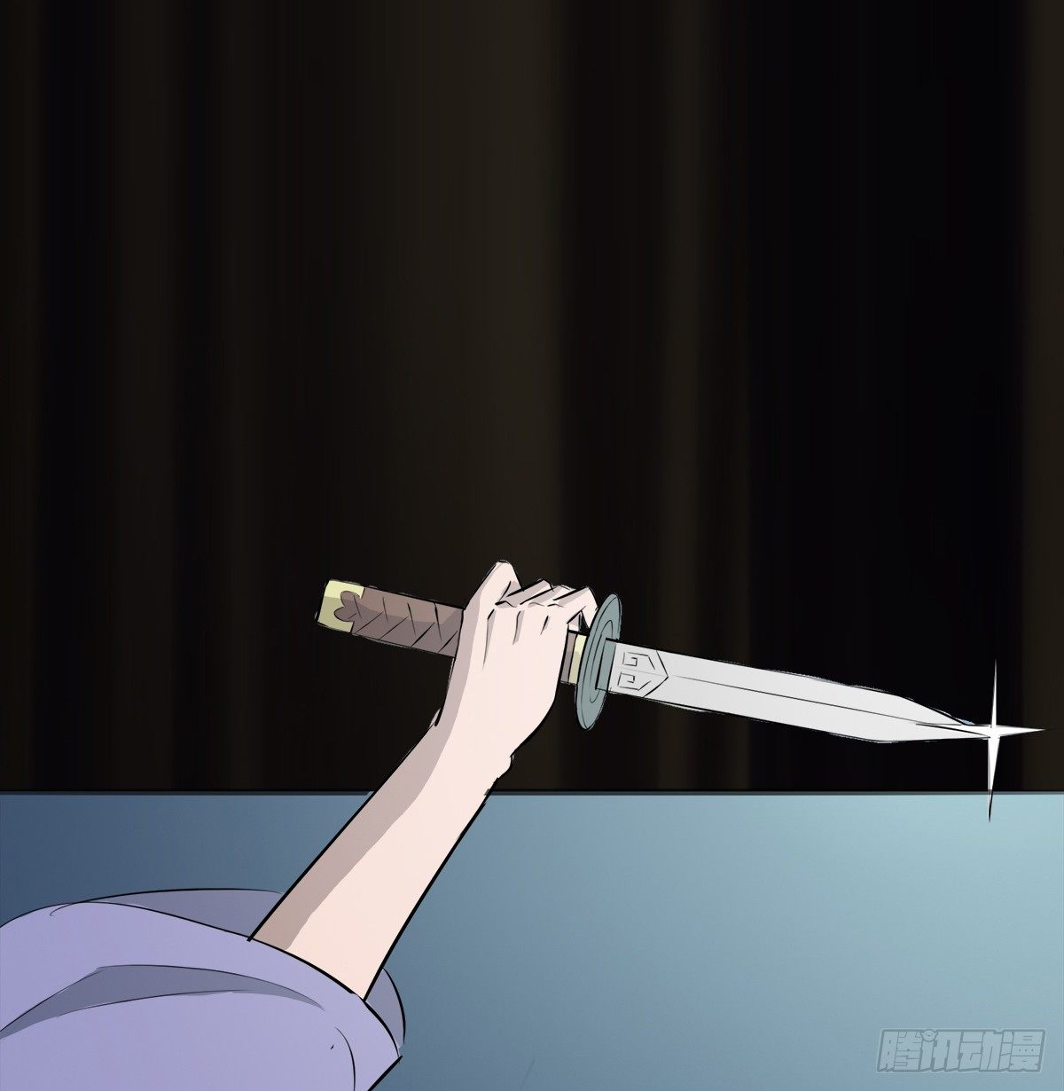 火鳖虫的力量(1/2)-第18话